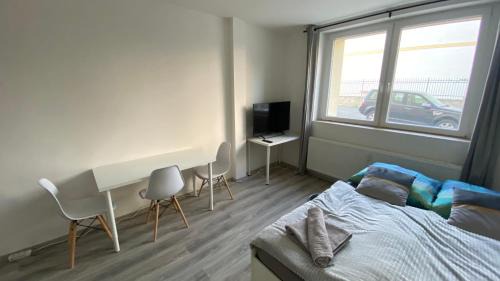 Prague 8 Apartamento | NOVÝ krásný apartmán - 15 min od centra