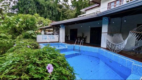 El Cerro Cama Y Desayuno | Nova - Boutique hotel Manuel Antonio
