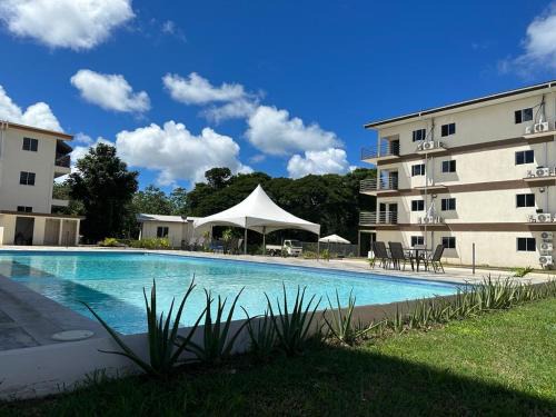 Buccoo Apartamento | Nova Haven