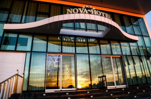 Erbil Hotel | Nova Sky Hotel