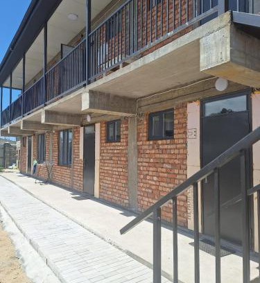 Karakol Hotel | NovaMotel