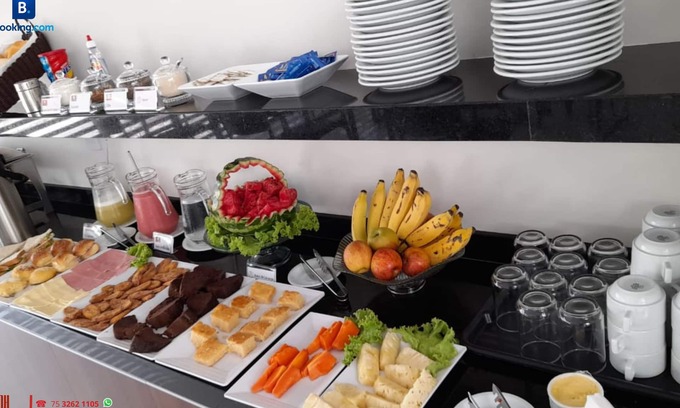 Conceicao Do Coite Hotel | NOVO HOTEL