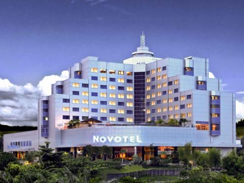 Balikpapan Hotel | Novotel Balikpapan