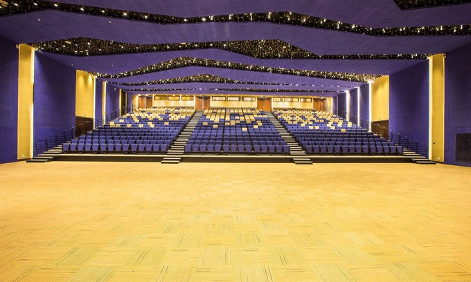 Tonk Road Hotel | Novotel Jaipur Convention Centre