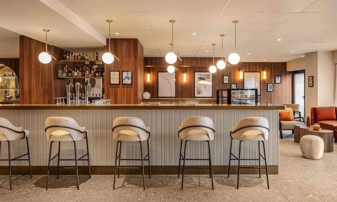 Orleans Hotel | Novotel Orléans Centre Gare