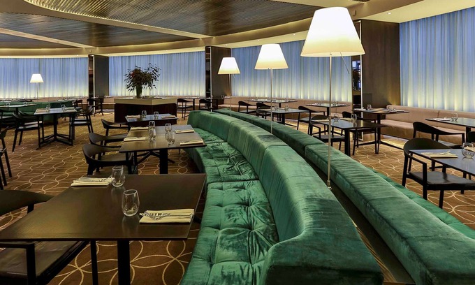 Rooty Hill Hotel | Novotel Sydney West HQ Hotel