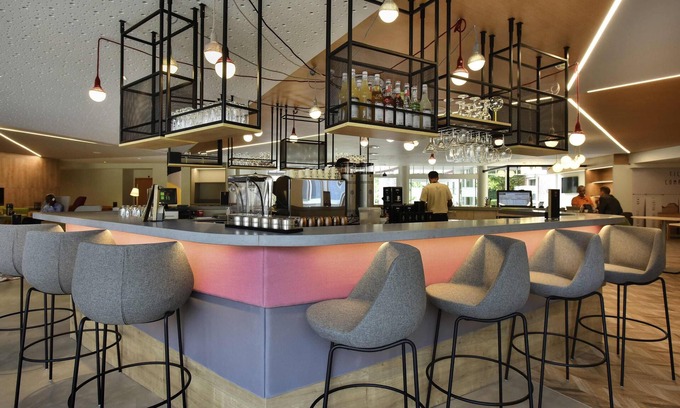 Wavre Hotel | Novotel Wavre Brussels East Hotel