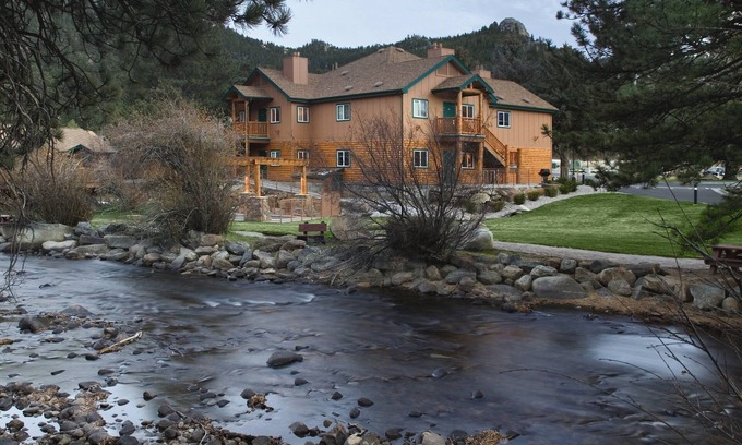 Estes Park Complejo | Ahora estamos hablando ... ESTES!