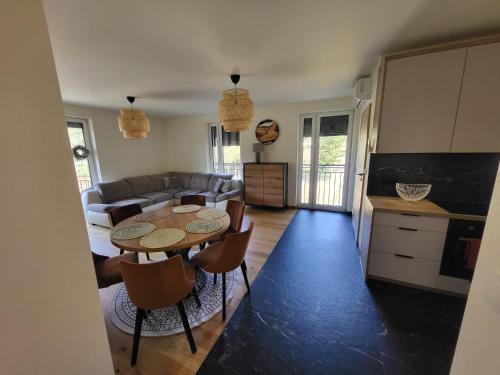 Staniszow Apartamento | Nowoczesny Apartament przy górze Witosza - Staniszów