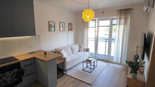 Czechowice-Dziedzice Apartamento | Nowy Apartament Wesoła