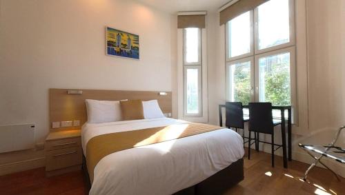 Holland Park Apartamento | NOX Kensington