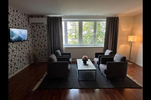 Norrkoping Apartamento | Nr 10 På Spåret