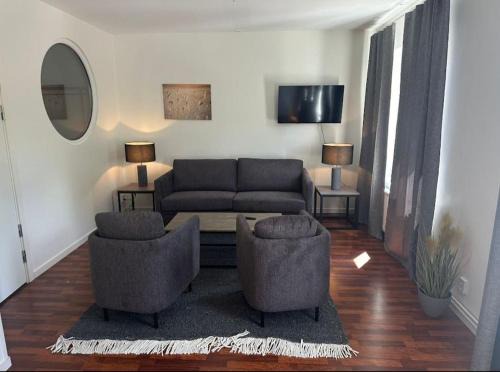 Norrkoping Apartamento | Nr1 På Spåret