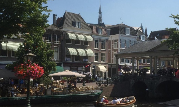 Leiden Casa | NR22 Leiden