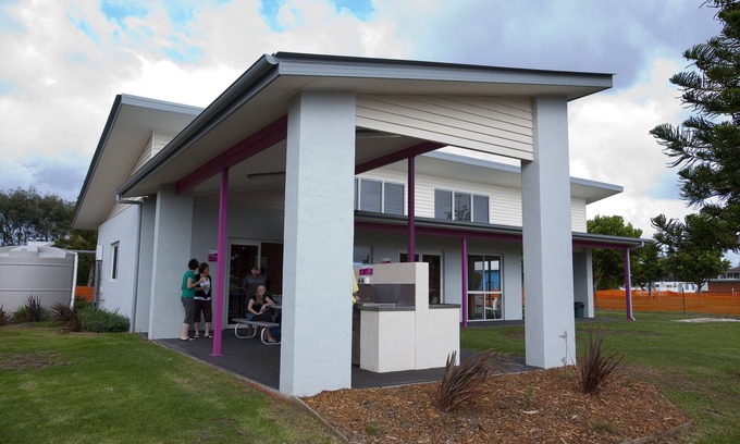 Toowoon Bay Alquiler De RV | NRMA Toowoon Bay Holiday Park