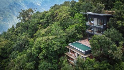 Hanguranketha Hotel | Nuga Retreat