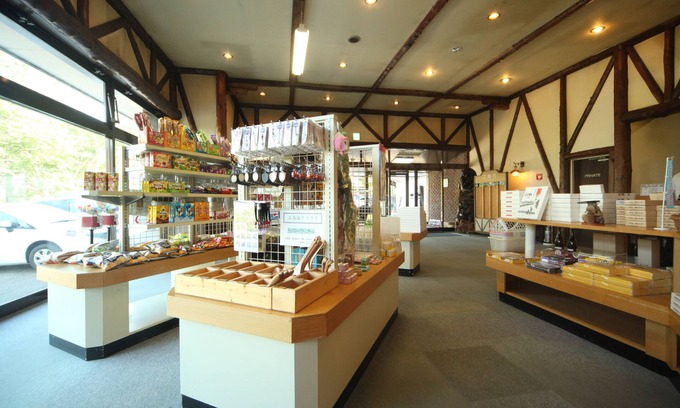 Nukabira Hotel | Nukabirakan Kanko Hotel