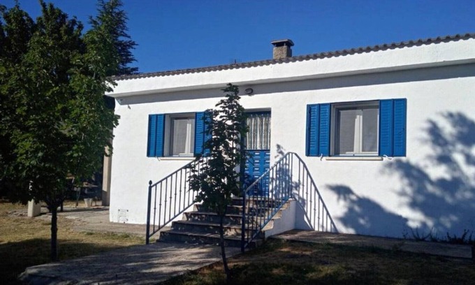 Santa María de la Alameda Casa | Numancia casa de Campo, en plena naturaleza