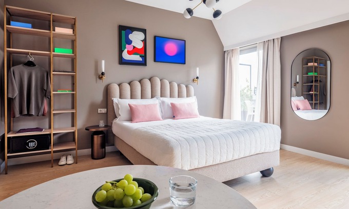 Santo Antonio Apartamento | Numa Lisbon Rato