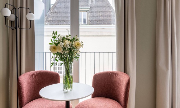 Langstrasse Apartamento | Numa Zurich Craft