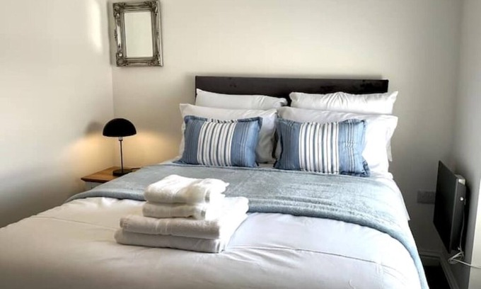 Douglas Apartamento | Number 7, 8 Clifton Terrace