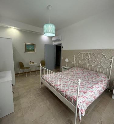 Senigallia Apartamento | Nuovi bilocali Panta Rei - Suite della Terra