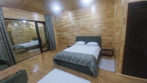 Azerbaijan Complejo | Nur Cottages