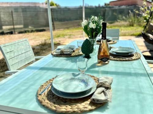 Alghero Casa | Nura's - Casa Vittoria 86