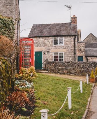 Tissington Casa | Nurse's Cottage, Tissington, Derbyshire