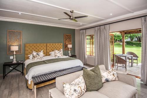 White River Hotel | Nut Grove Boutique Hotel