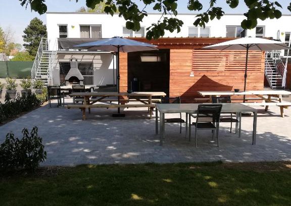 Bevegem Casa | Nuvola Loft