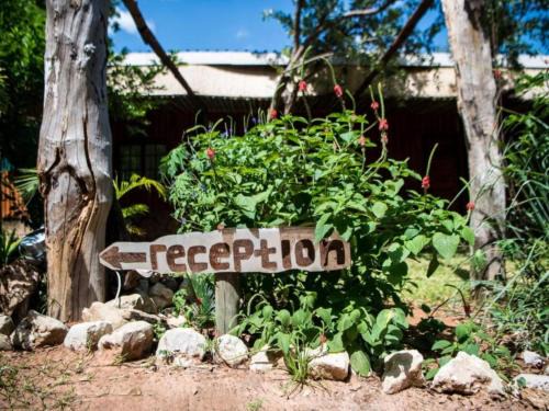 Kasane Casa | Nxabii Cottages