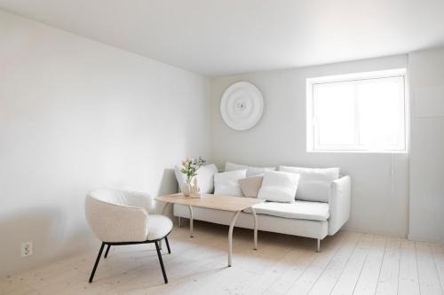 Bodo Apartamento | Ny og moderne leilighet i Bodø Sentrum!