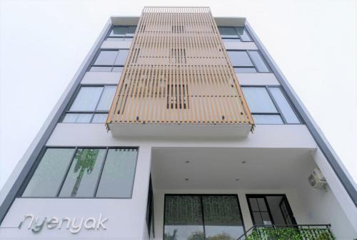 Cilandak Hotel | NYENYAK MRT Lebak Bulus Simatupang