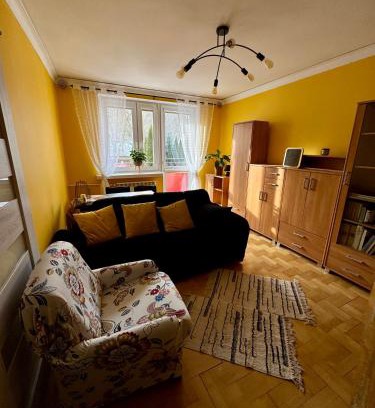 Przemysl Apartamento | Nykielówka