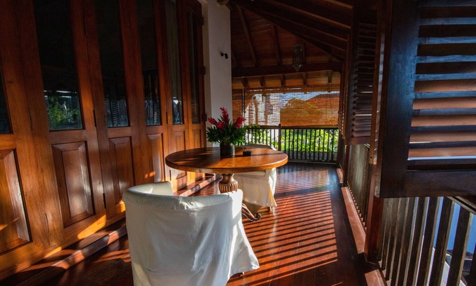 Fort Galle Cama Y Desayuno | Nyne Hotels Landesi - Galle Fort