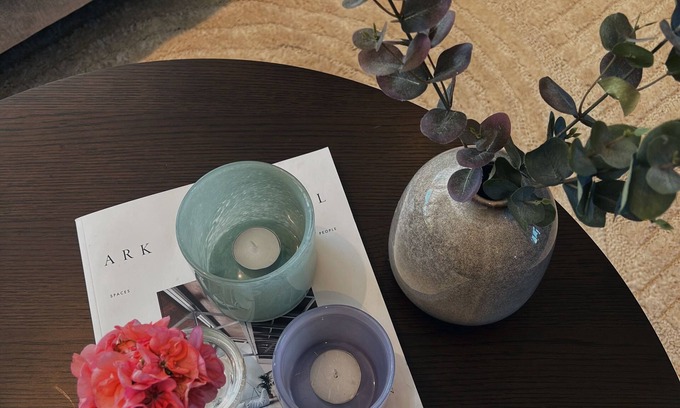 Halmstad Villa | Nyrenoverad villa