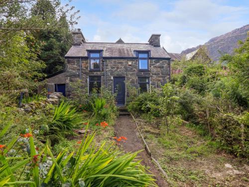 Rhiwbryfdir Casa | Nyth Yr Eryr