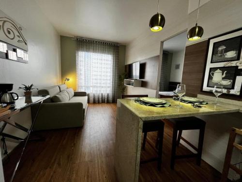 Adrianopolis Apartamento | Oásis Urbano