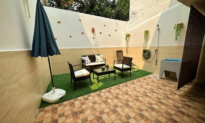 Moura Casa | O beiral das andorinhas