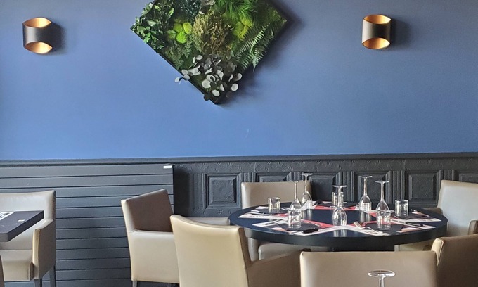 Saint-Flour Apartamento | O'Bistrot Saint-Jacques