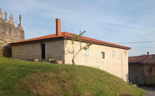 Nogueira de Ramuín Casa | O Noso Lar - RIBEIRA SACRA