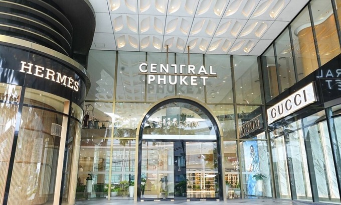 Phuket Hotel | O'nya Phuket Hotel