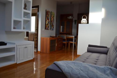 Nigran Apartamento | O POLEIRO, A 800 metros de playa america