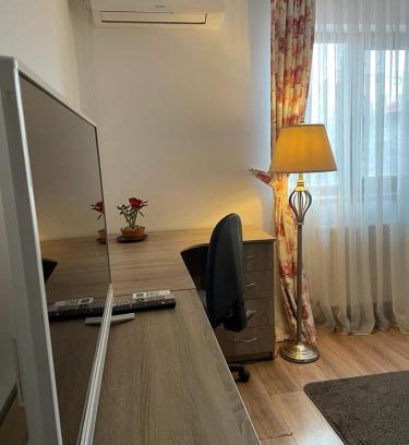 Sector 2 Apartamento | O Sole Mio ApartHotel