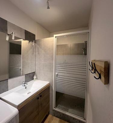 Barriere Saint Marc Apartamento | O'Vincent du faubourg I Parking I Wifi I TV