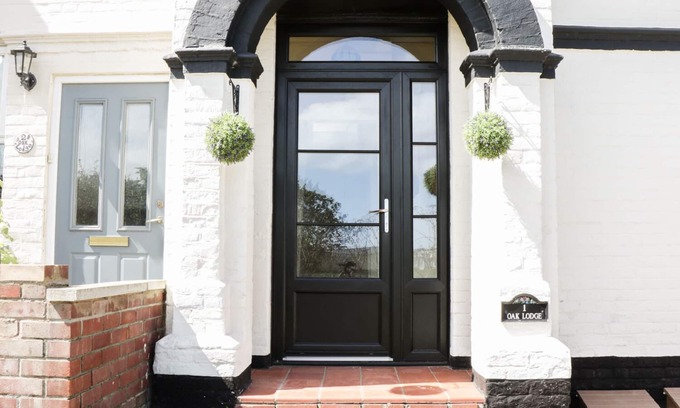 East Runton Apartamento | Oak Lodge, East Runton