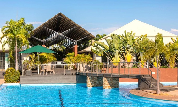 Cable Beach Complejo | Oaks Cable Beach Resort