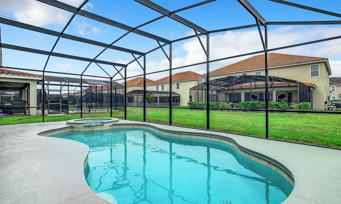 Loughman Apartamento | Oakwood Oasis