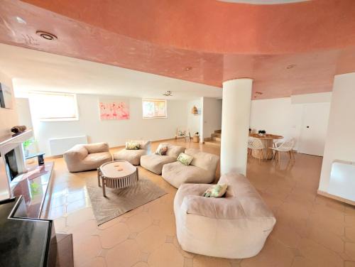 Quartu Sant'Elena Apartamento | Oasi Sul Golfo